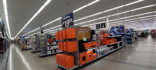 Department Store «Walmart Supercenter», reviews and photos, 4133 Veterans Memorial Dr, Batavia, NY 14020, USA