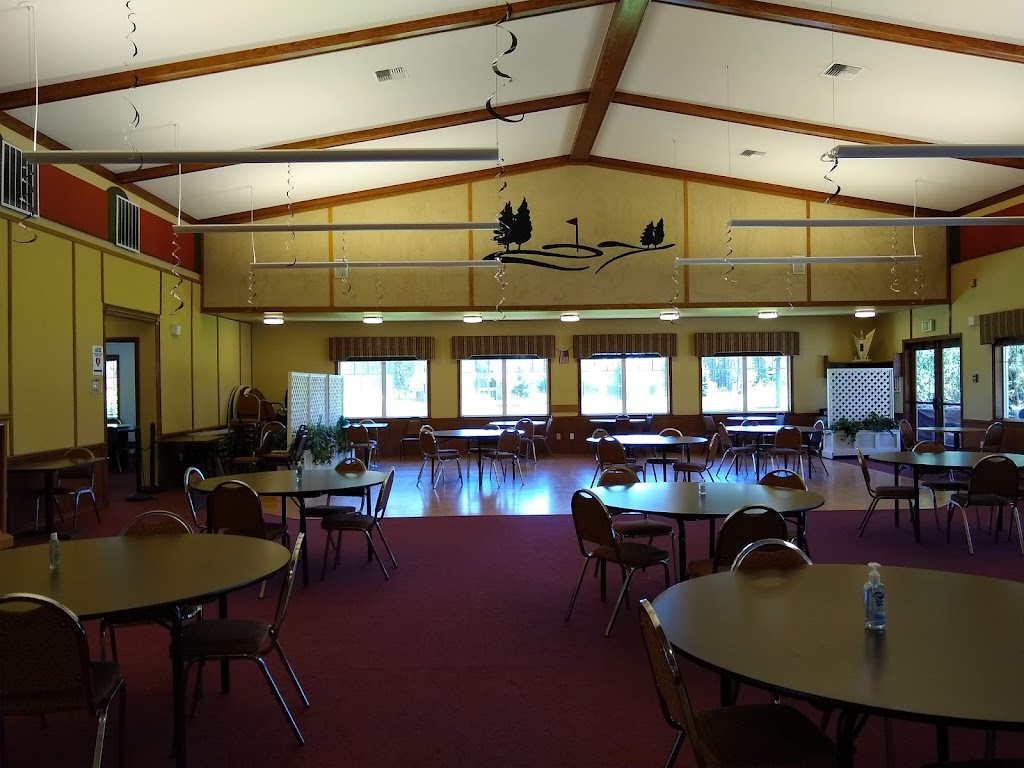 Rusty Putter Bar and Grill 99109