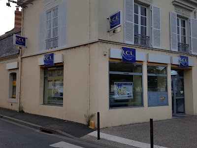 LCL Banque et assurance à Le Mans