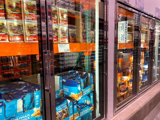 Warehouse store «Costco Wholesale», reviews and photos, 5300 Cornerstone North Blvd, Centerville, OH 45440, USA