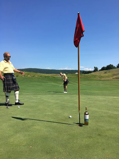 Golf Club «Ballyowen Golf Club», reviews and photos, 137 Wheatsworth Rd, Hamburg, NJ 07419, USA