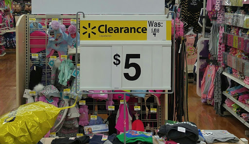 Discount Store «Walmart», reviews and photos, 1555 N Rand Rd, Palatine, IL 60074, USA