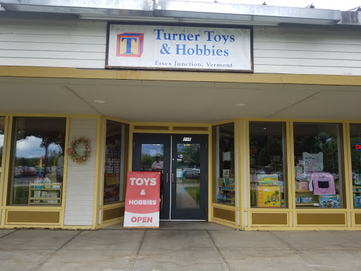 Turner Toys