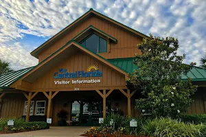 Visit Central Florida Welcome Center image