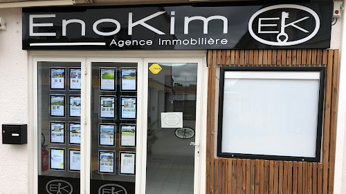 Agence immobilière Enokim Jard-sur-Mer