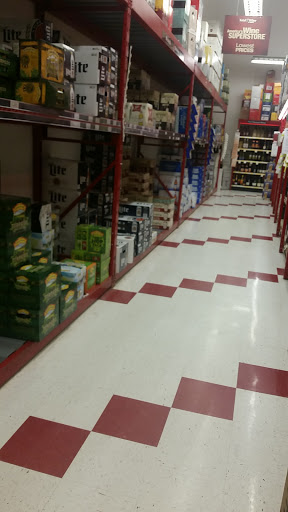 Wine Store «Total Wine & More», reviews and photos, 333 Crossroads Blvd, Cary, NC 27518, USA