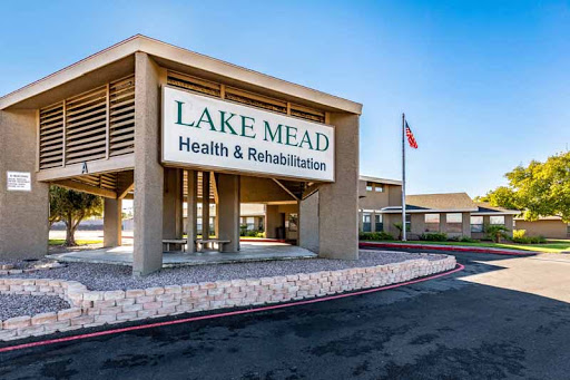 Lake Mead Health and Rehabilitation Center
