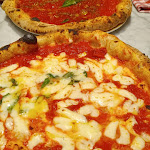 Photo n°1 de l'avis de ParaSiempreNapoli. fait le 13/01/2024 à 22:32 sur le  Pizzeria Concettina ai Tre Santi à Naples