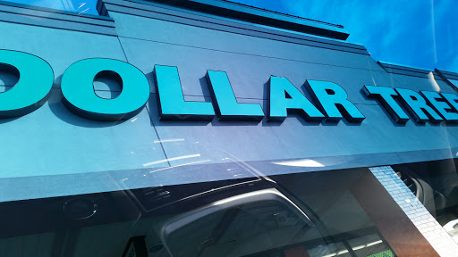 Dollar Store «Dollar Tree», reviews and photos, 421 Valley Brook Ave, Lyndhurst, NJ 07071, USA