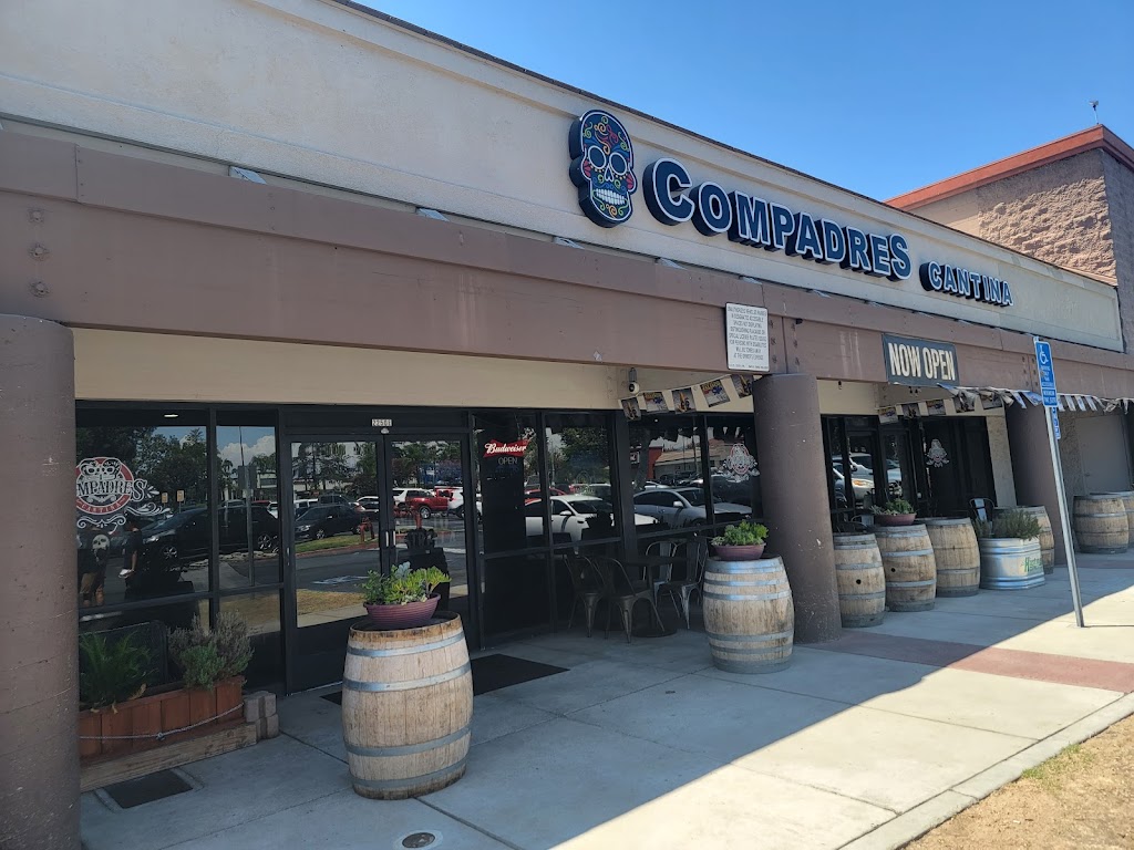 Compadres Cantina 91762