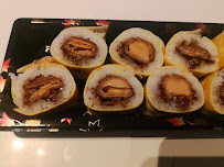 Plats et boissons du Restaurant japonais Icki Sushi Sens - n°14