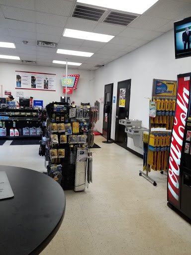 Car Repair and Maintenance «Pep Boys Auto Service & Tire», reviews and photos, 2958 John F. Kennedy Blvd, Jersey City, NJ 07306, USA