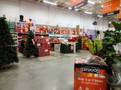 Home Improvement Store «The Home Depot», reviews and photos, 26120 104th Ave SE, Kent, WA 98031, USA