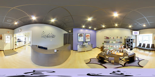 Hair Salon «Luster Salon», reviews and photos, 350 Warfield Blvd, Clarksville, TN 37043, USA