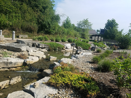 Park «DePauw Nature Park», reviews and photos, 1400 West County Road 125 South, Greencastle, IN 46135, USA