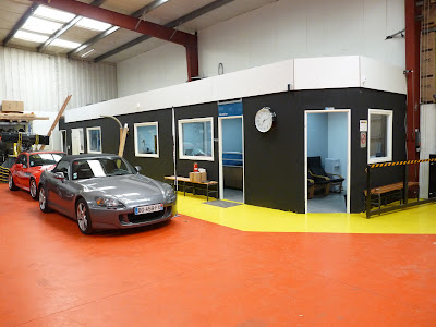 Wheelcome | Garage Auto à Marly
