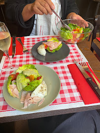 Plats et boissons du Au Bistro à Paris - n°19