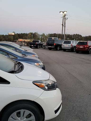 Used Car Dealer «Sports and Imports Auto Sales», reviews and photos, 4247 Buford Dr NE, Buford, GA 30518, USA