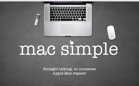 Mac Simple Oxford