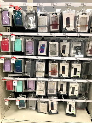 Department Store «Target», reviews and photos, 2021 Market Dr, Stillwater, MN 55082, USA