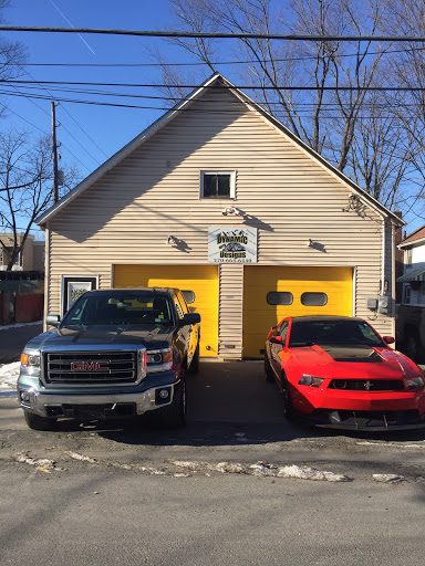 Dynamic Auto Designs en Stroudsburg