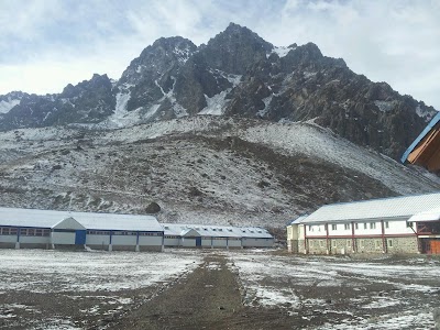 Photos of Mountain High School