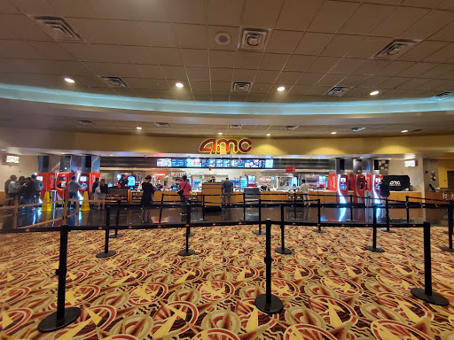 Movie Theater «AMC Firewheel 18», reviews and photos, 100 Coneflower Dr, Garland, TX 75040, USA