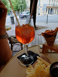 Plats et boissons du Restaurant Aux Reves à Bordeaux - n°13