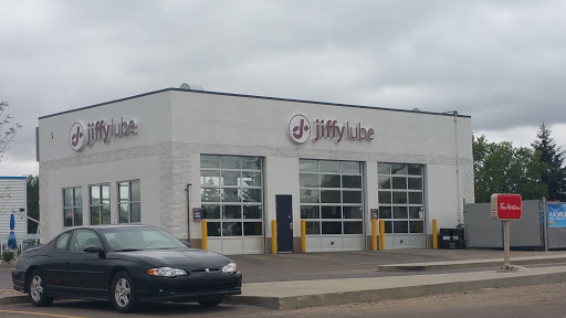 Jiffy Lube, 5895 Rochdale Blvd, Regina, SK S4X 2A2, Canada, 