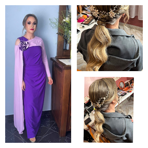 Peluquería Babar en Mérida, Badajoz