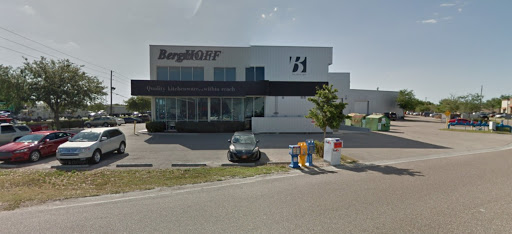Berghoff International Inc, 11063 FL-54, Odessa, FL 33556, USA, 