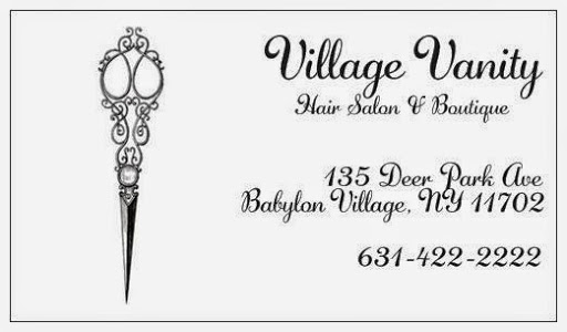 Beauty Salon «Village Vanity», reviews and photos, 135 Deer Park Ave, Babylon, NY 11702, USA