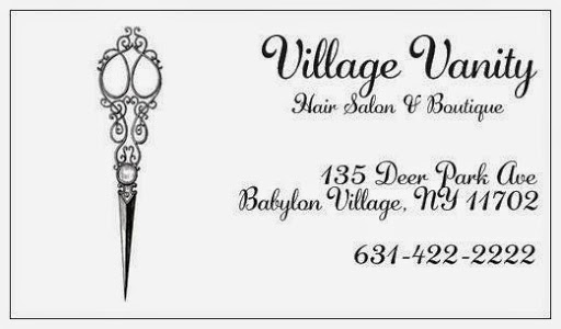 Beauty Salon «Village Vanity», reviews and photos, 135 Deer Park Ave, Babylon, NY 11702, USA