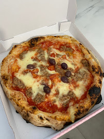 Les plus récentes photos du Pizzeria Pomozza à Bourg-la-Reine - n°1