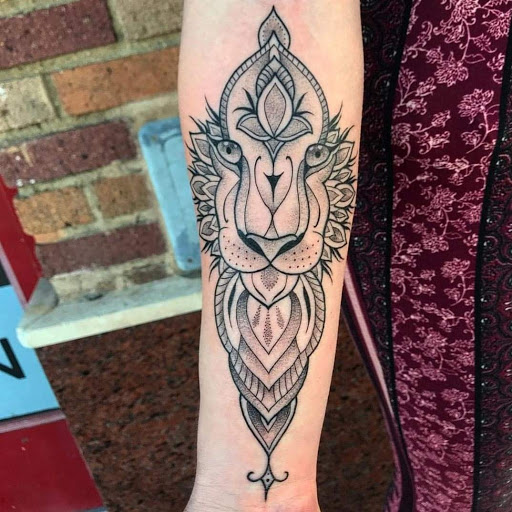 Explore tattoo ideas wife name, creative tattoo ideas in Venice, available at Ink Monkey Tattoo and Piercing