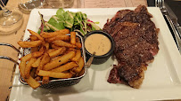 Steak du Restaurant Chez Ingalls à Toulouse - n°17