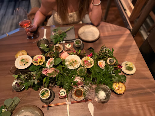 SingleThread Farm - Restaurant - Inn image