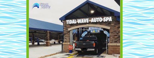 Tidal Wave Auto Spa en Lawrenceville
