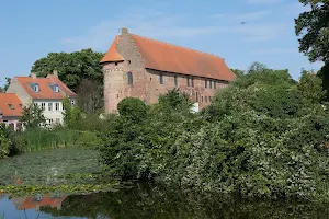 Nyborg Castle image