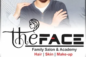 THE FACE family and Nail Art Salon image