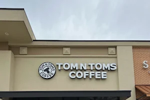 Tom N Toms Coffee Katy image