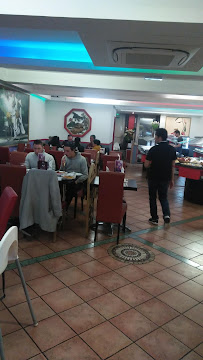 Atmosphère du Restaurant vietnamien ASIA KING WOK NGUYEN Sur Place Et Vente Plats À Emporter à Pamiers - n°5