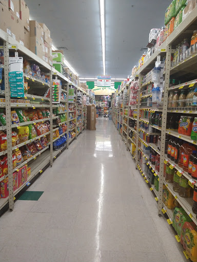 Supermarket «Vallarta Supermarkets», reviews and photos, 757 S Workman St, San Fernando, CA 91340, USA