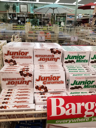 Home Goods Store «Christmas Tree Shops», reviews and photos, 1117 Woodruff Rd, Greenville, SC 29607, USA