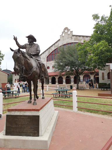 Museum «Stockyards Museum», reviews and photos, 131 E Exchange Ave # 113, Fort Worth, TX 76164, USA