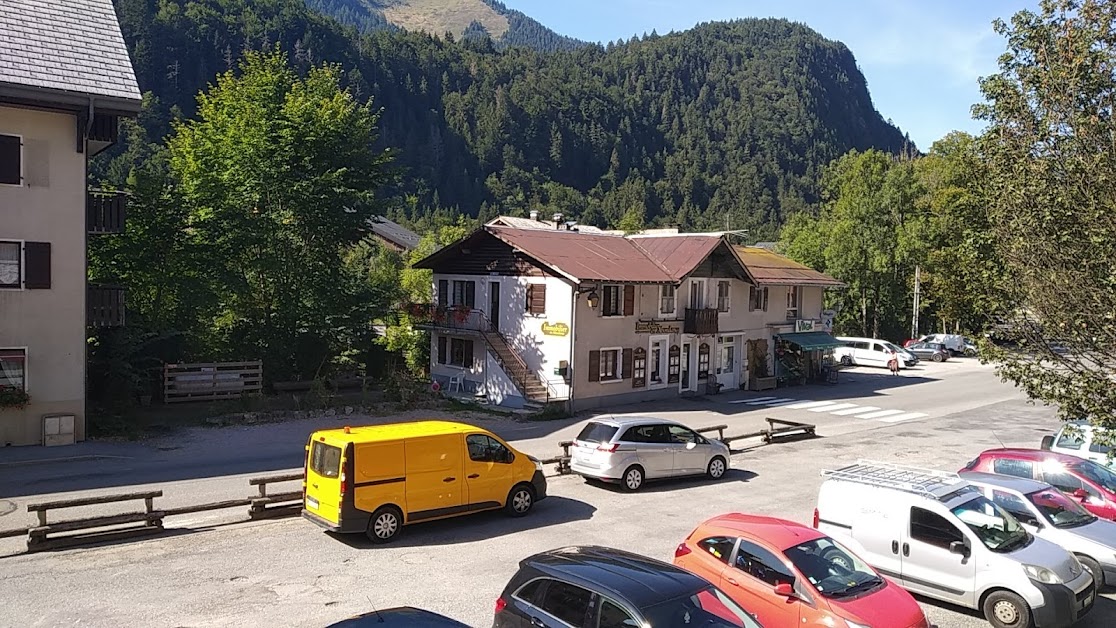 Immobilier en Abondance à Abondance (Haute-Savoie 74)