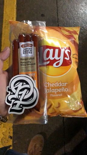 Convenience Store «Speedway», reviews and photos, 105 Churchman Ave, Beech Grove, IN 46107, USA