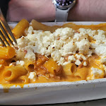 Photo n°2 de l'avis de Kristina.. fait le 15/02/2022 à 11:40 sur le  Osteria Alfredo à Heidelberg