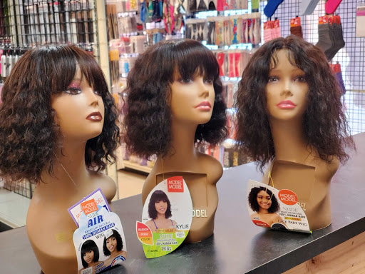 Beauty Supply Store «Images Beauty Supply (Elite)», reviews and photos, 2005 W U.S. 50, Fairview Heights, IL 62208, USA