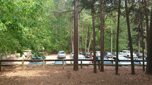 Park «Cedar Hills Park», reviews and photos, 5600 Sweetbriar Dr, Raleigh, NC 27609, USA